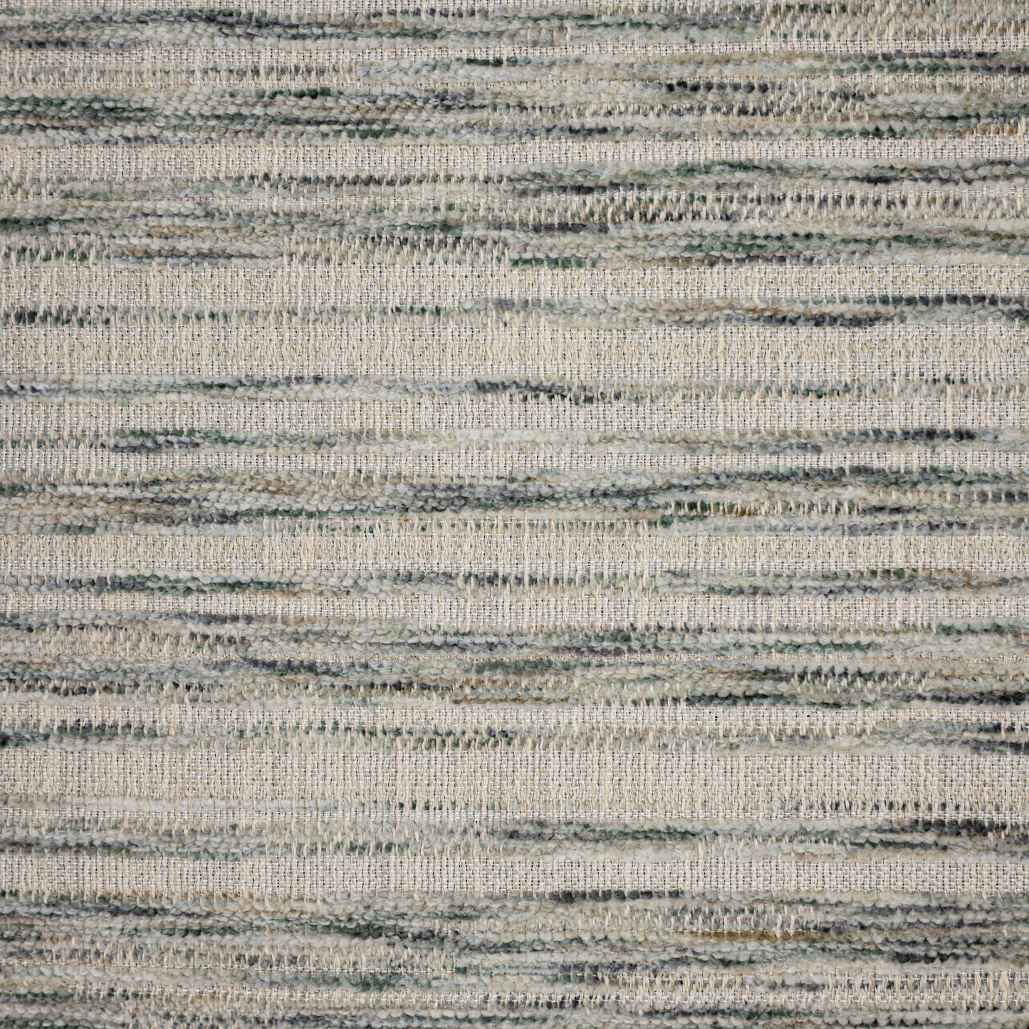 CARDI - CHENILLE STRIPE UPHOLSTERY FABRIC BY THE YARD