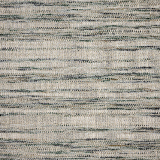 CARDI - CHENILLE STRIPE UPHOLSTERY FABRIC BY THE YARD
