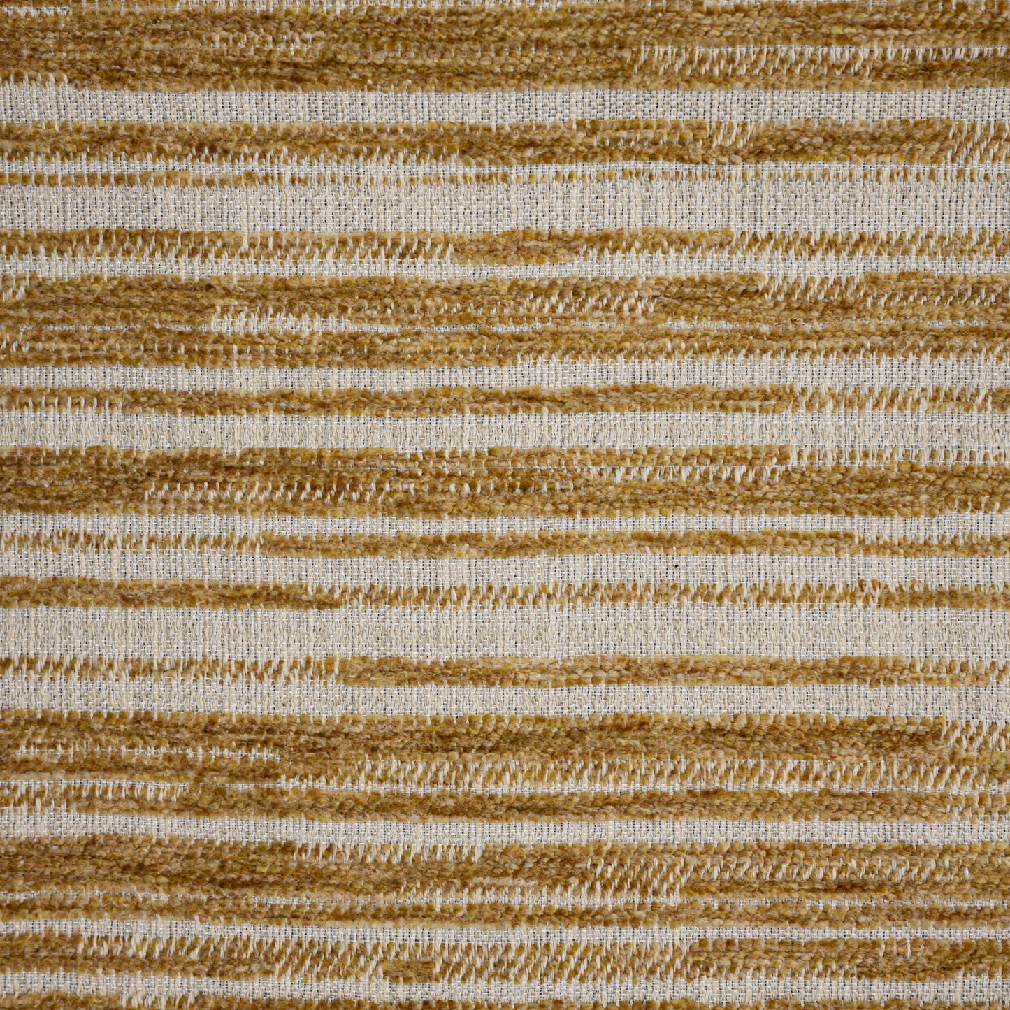 CARDI - CHENILLE STRIPE UPHOLSTERY FABRIC BY THE YARD