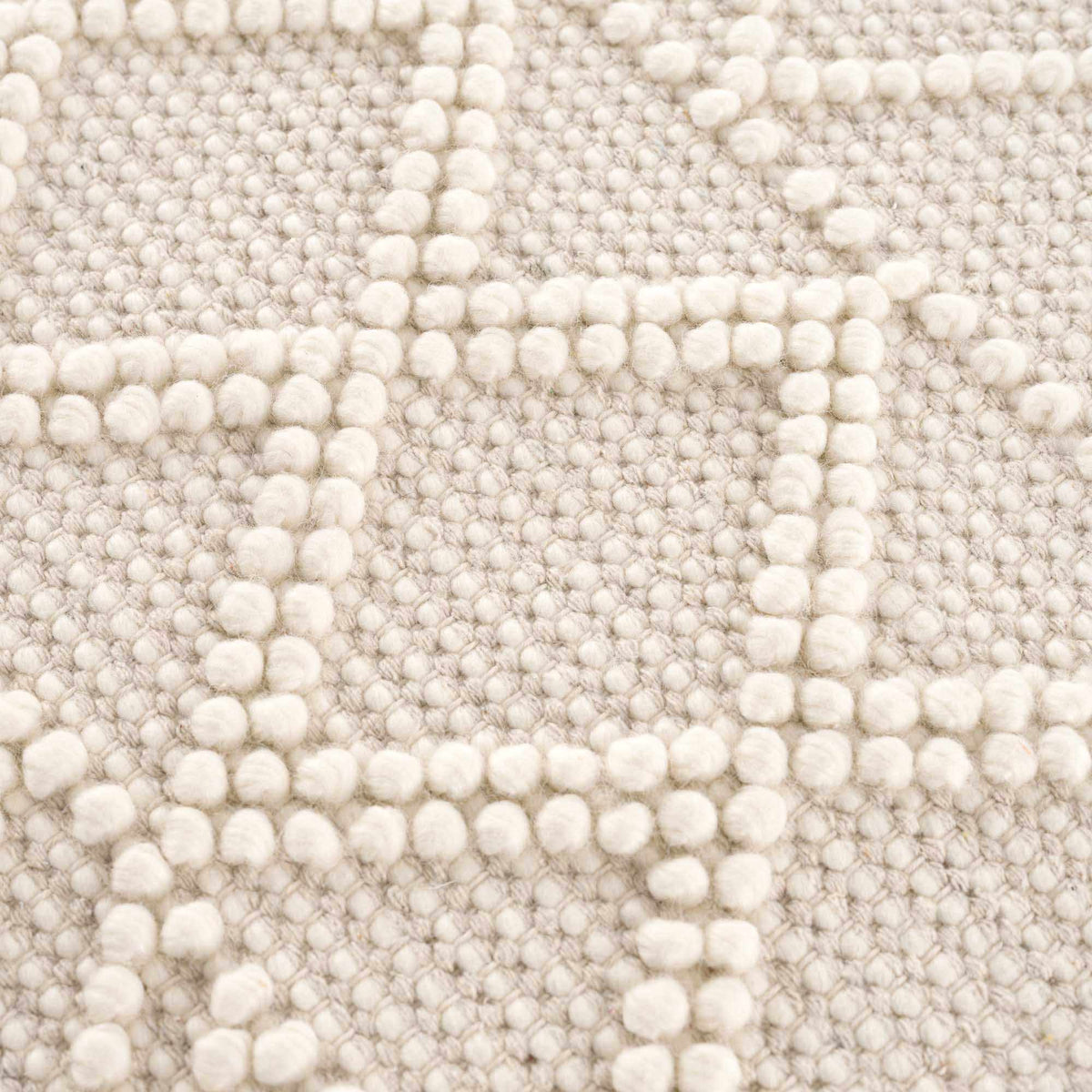Ramsbury Beige Area Rug