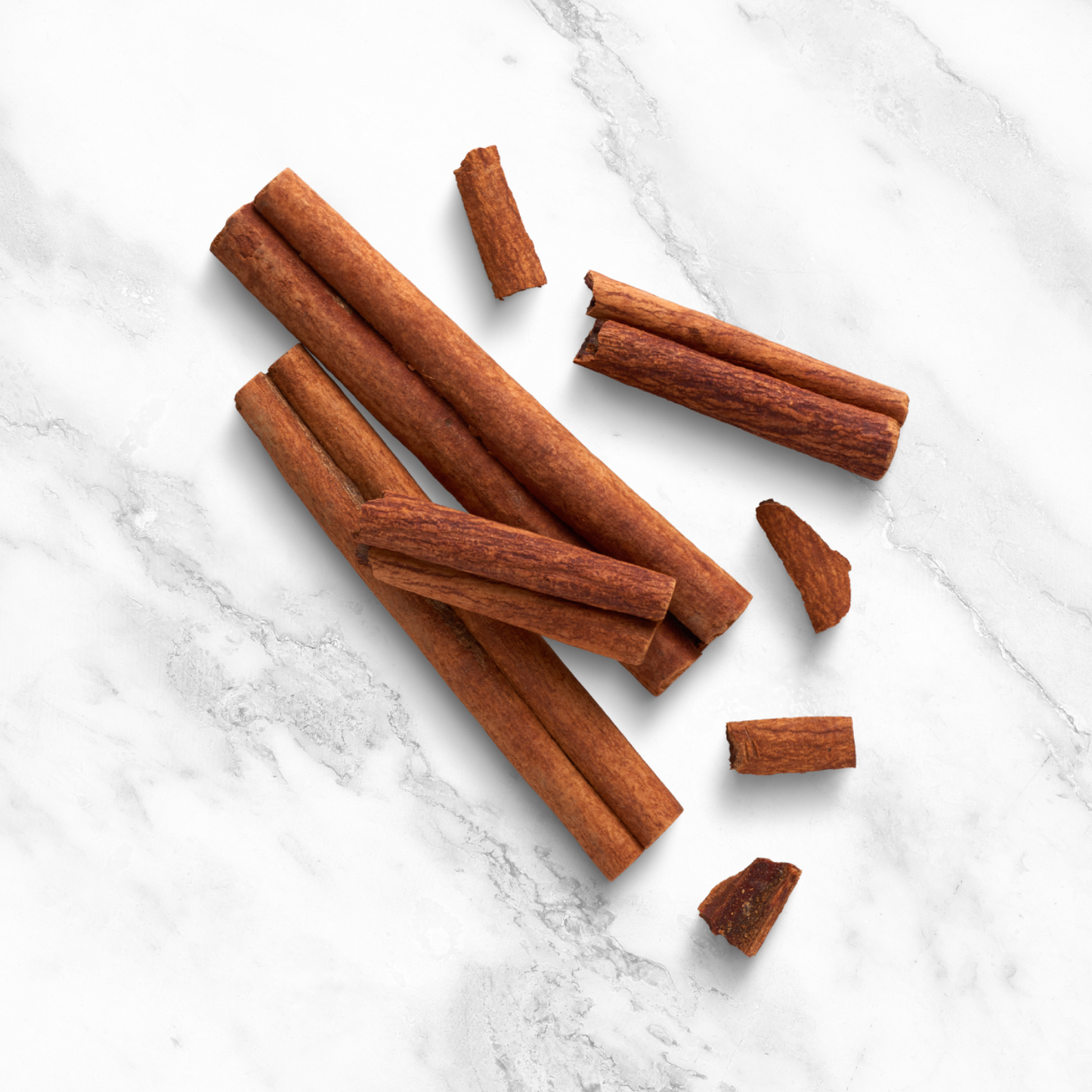 Cinnamon Sticks