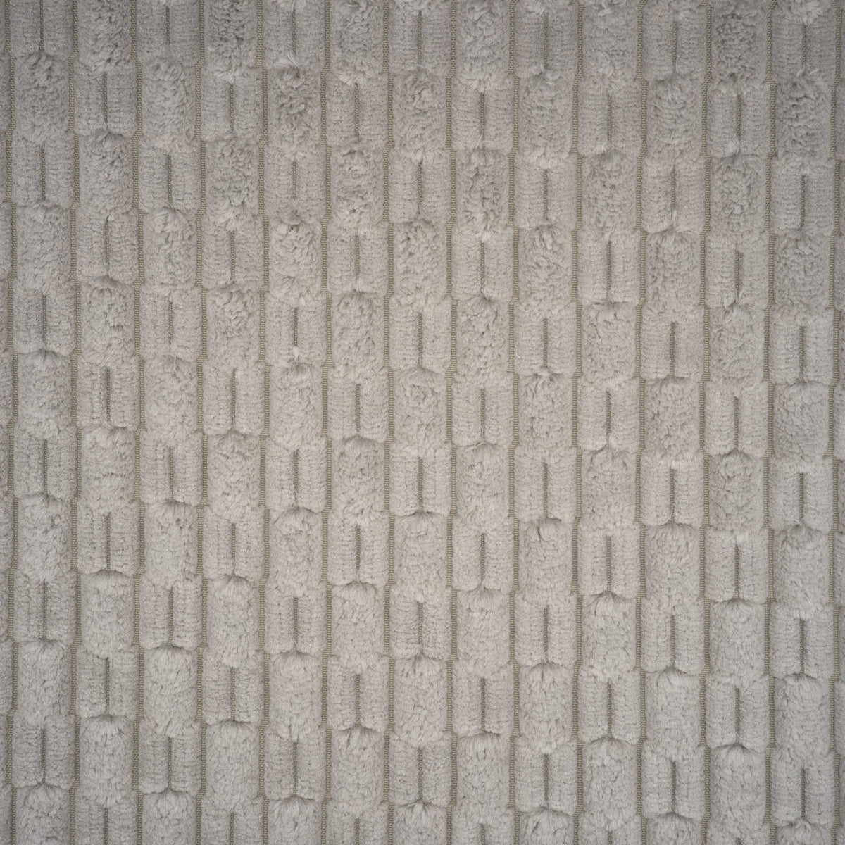 CALLIE - SOFT STRIPE UPHOLSTERY FABRIC BY THE YARD