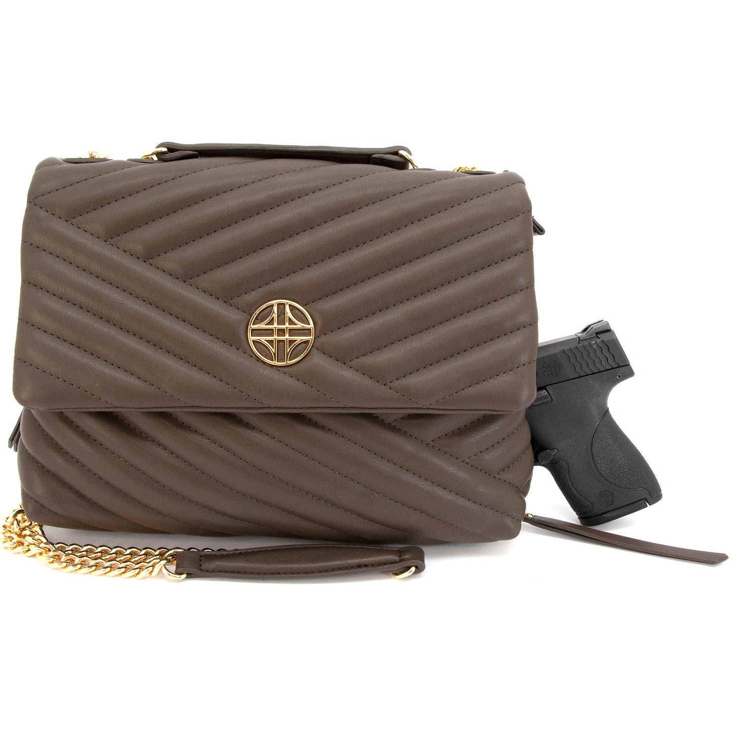 Ceres Shoulder Bag
