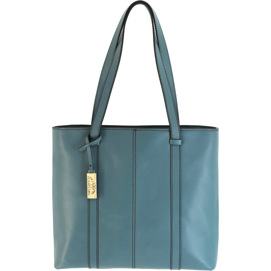 Constance Shoulder Tote Bag