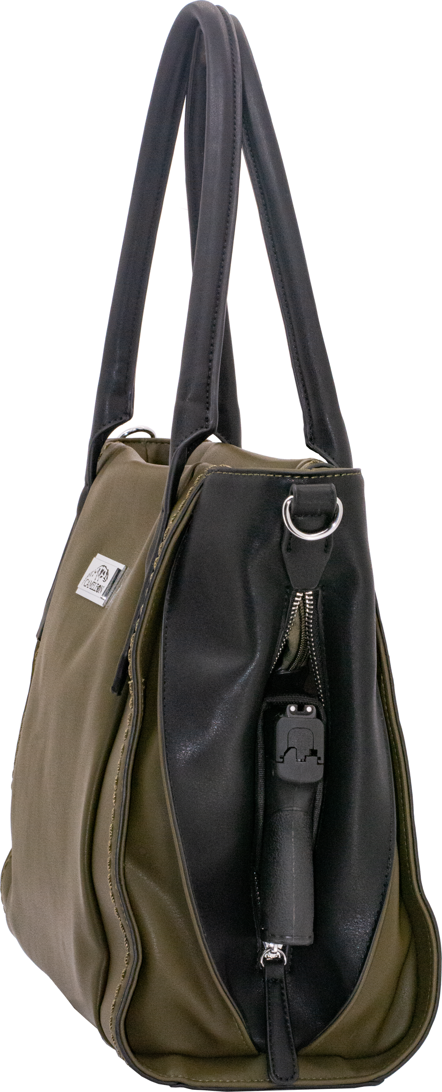 Janus Handbag