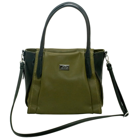 Janus Handbag