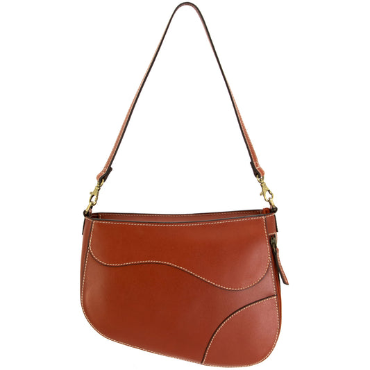 Saddle Bag