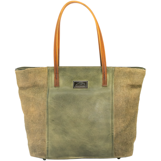 Theia Tote bag