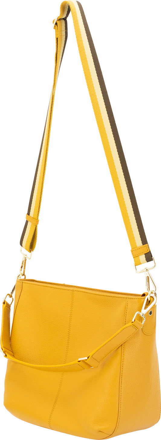 Vida Genuine Leather bag
