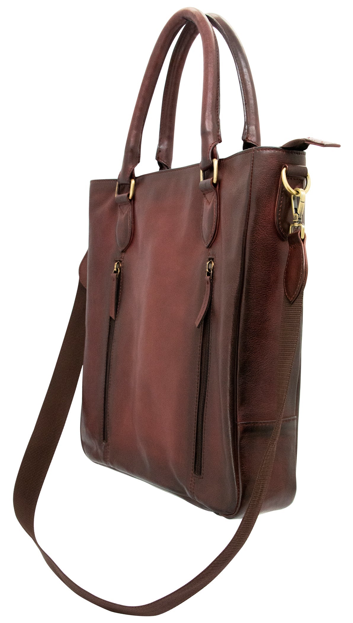 Smith & Wesson Flat Tote Bag