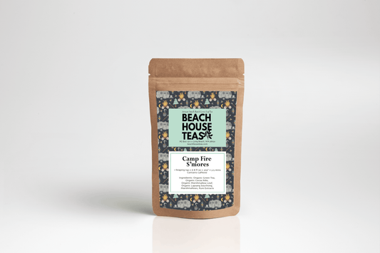 Campfire S'Mores Herbal Tea