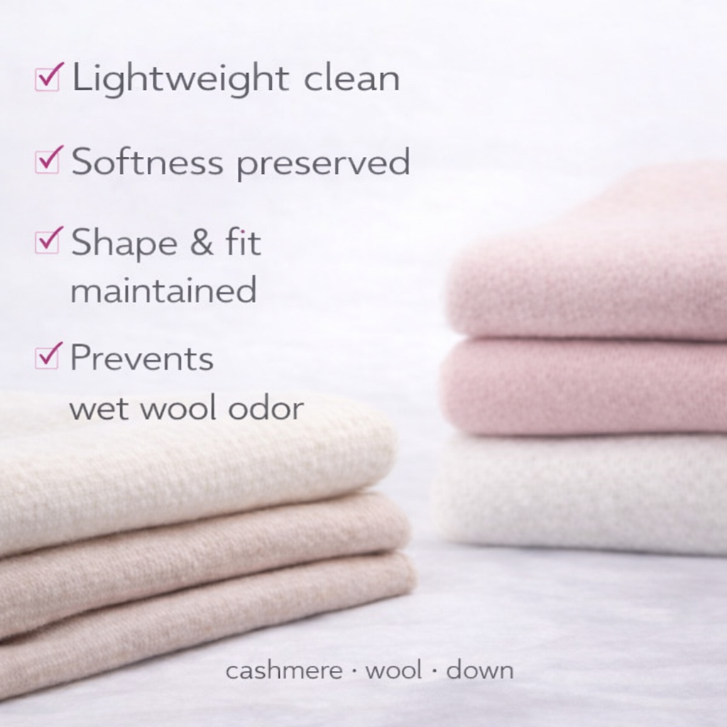 POWDER Delicate Laundry Detergent - Original Scent