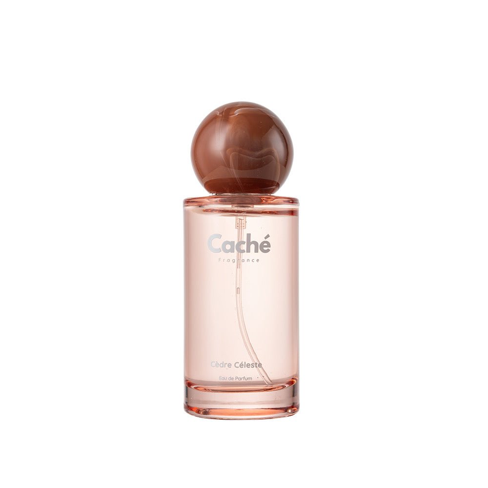 Caché - Cèdre Céleste Perfume