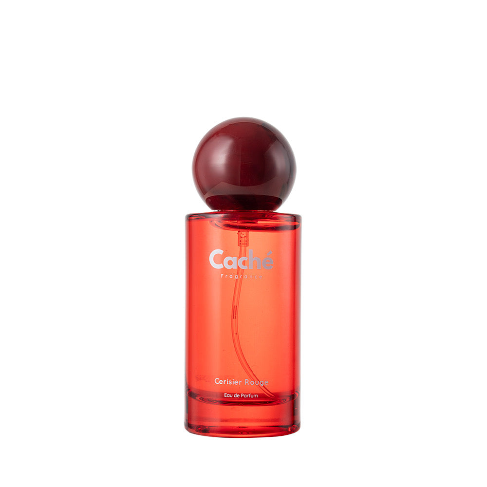 Caché - Cerisier Rouge Perfume