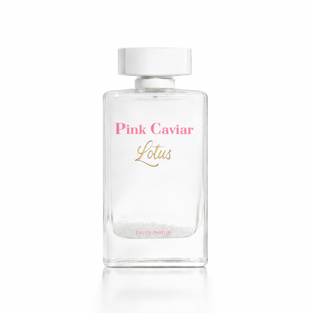 Syren - Pink Caviar Lotus Fragrance