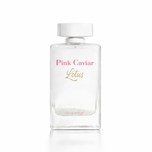 Syren - Pink Caviar Lotus Fragrance