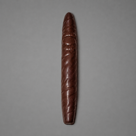 Cigar Chocolate