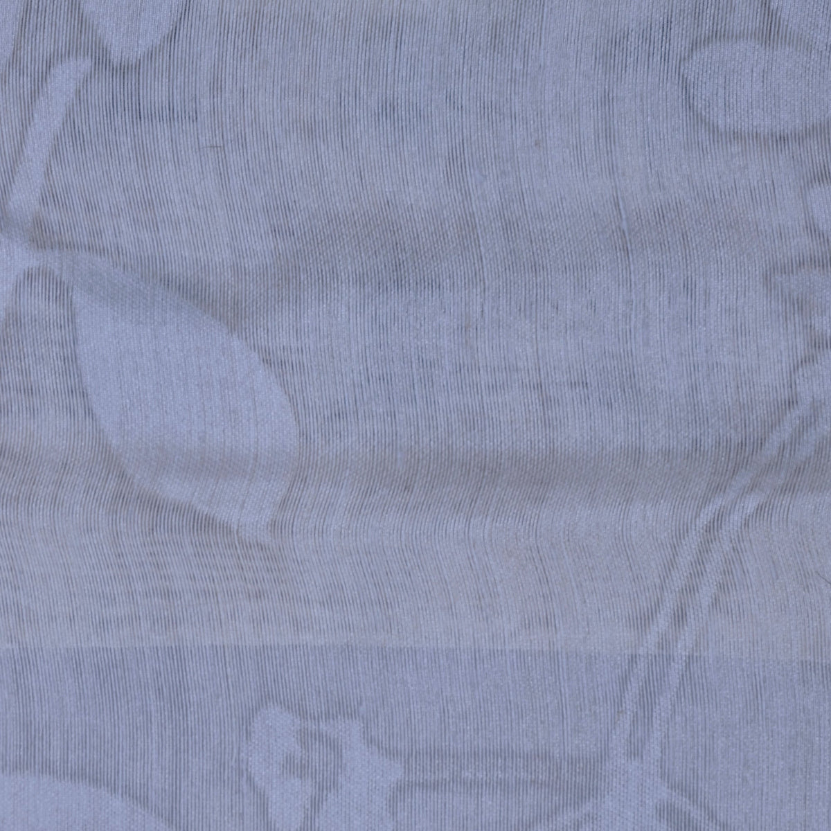 CLIVEDON- 110" ORGANZA BOTANICAL DRAPERY & WINDOW CURTAIN