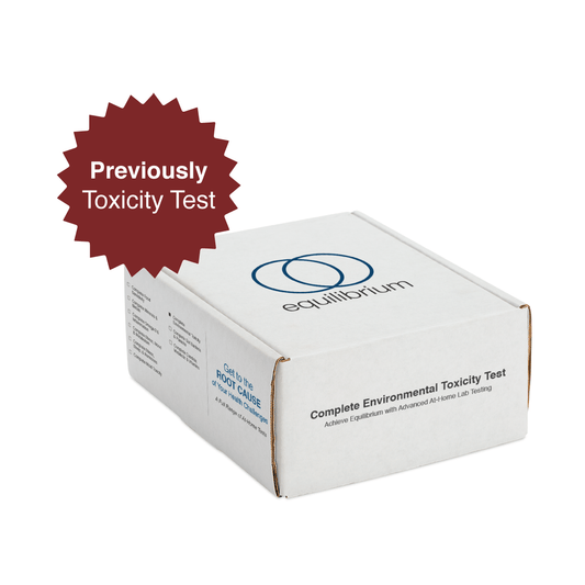 Complete Environmental Toxicity Test (Consult Not Included)