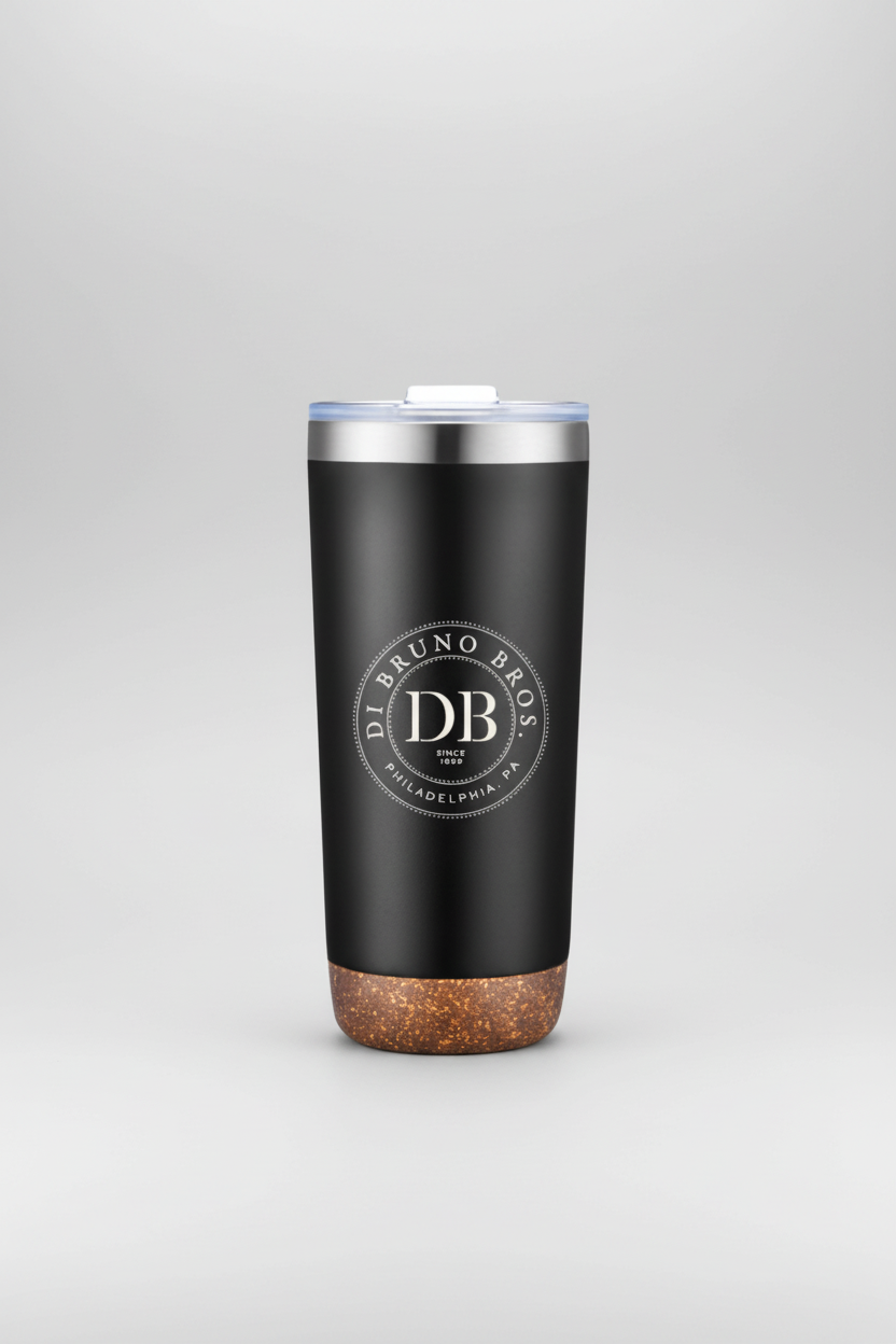 Travel Mug