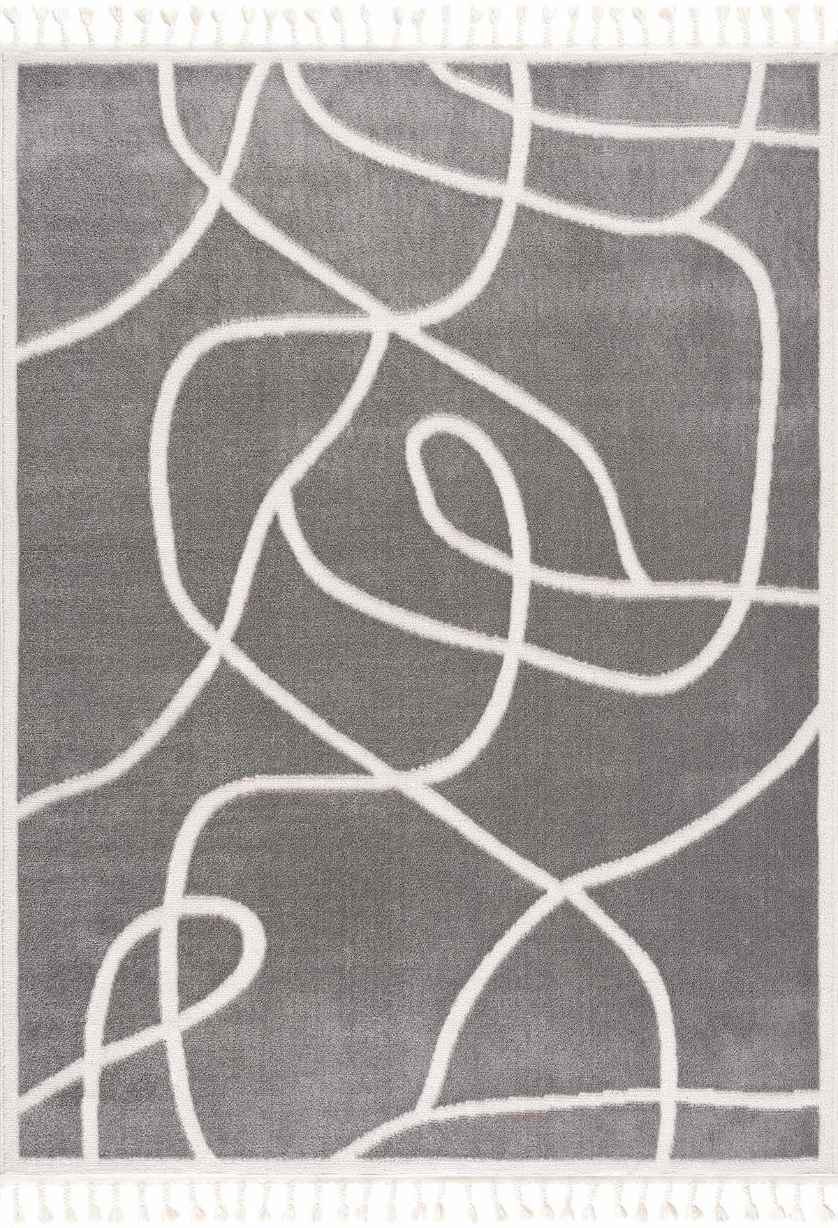 Azana Gray Area Rug