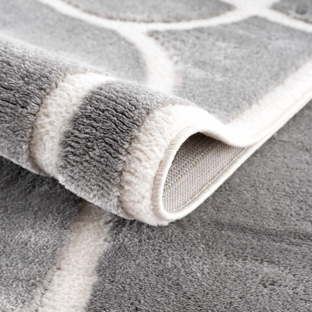 Azana Gray Area Rug
