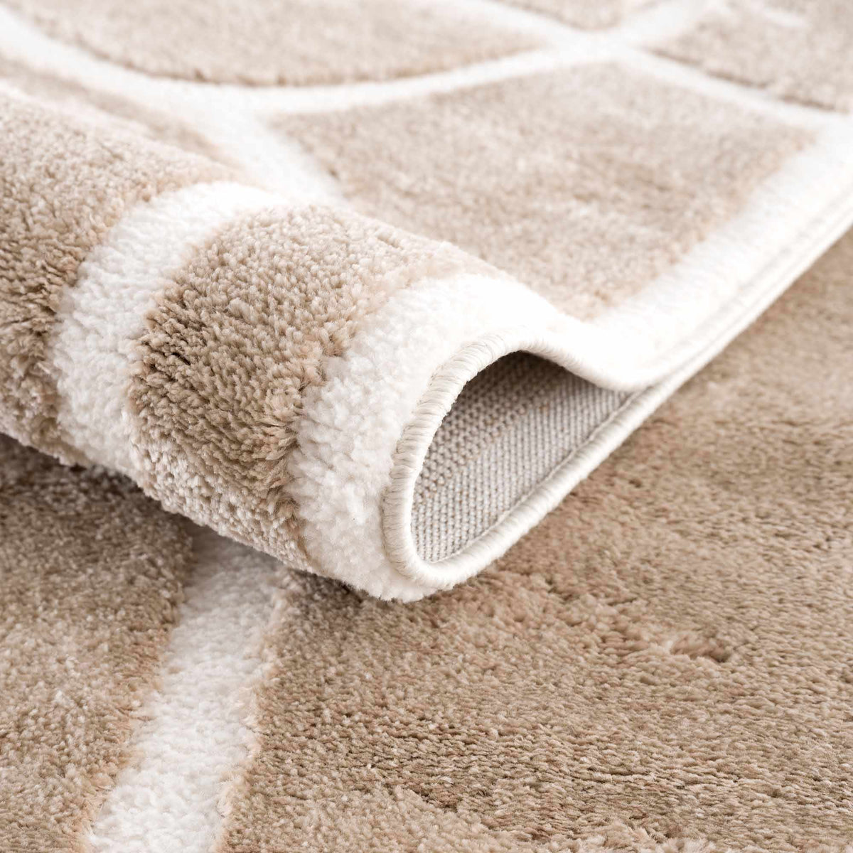 Azana Cream Area Rug