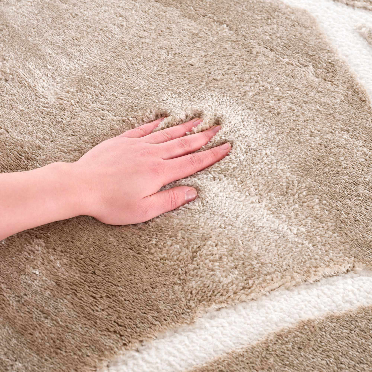 Azana Cream Area Rug