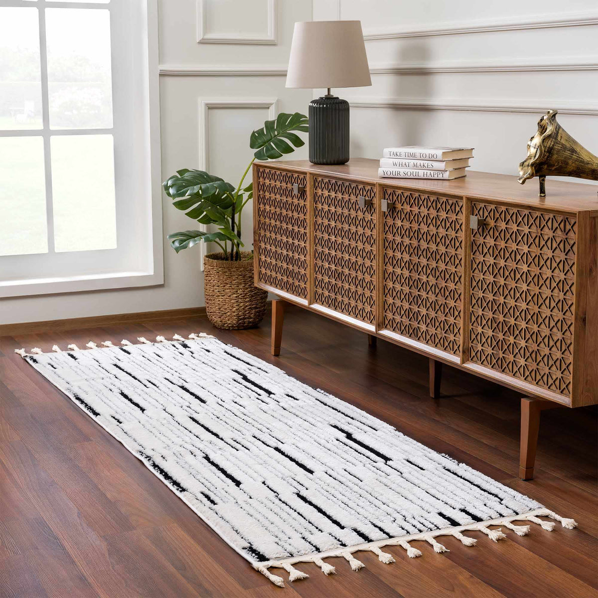 Bansi Area Rug