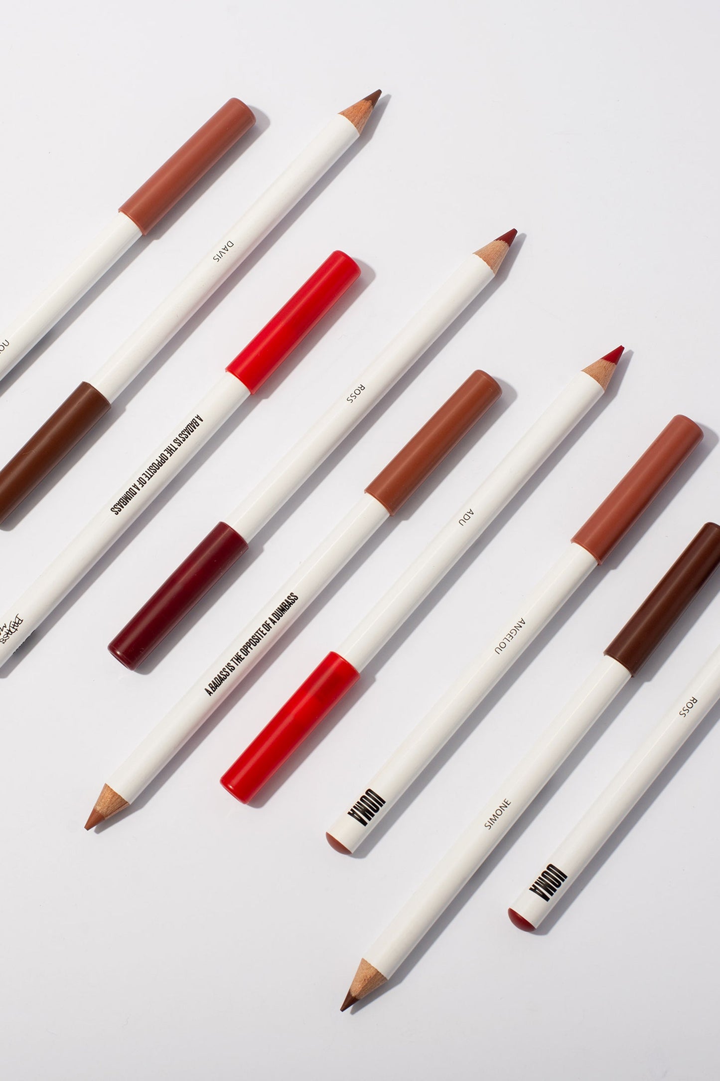 Badass MF Lip Liner