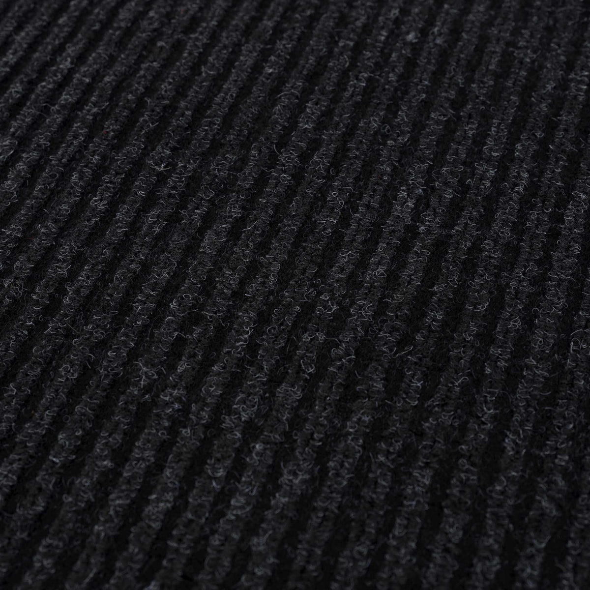 Basic Outdoor Mat, Black