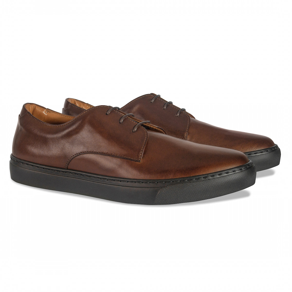Women's Dafne - Brown Sneaker