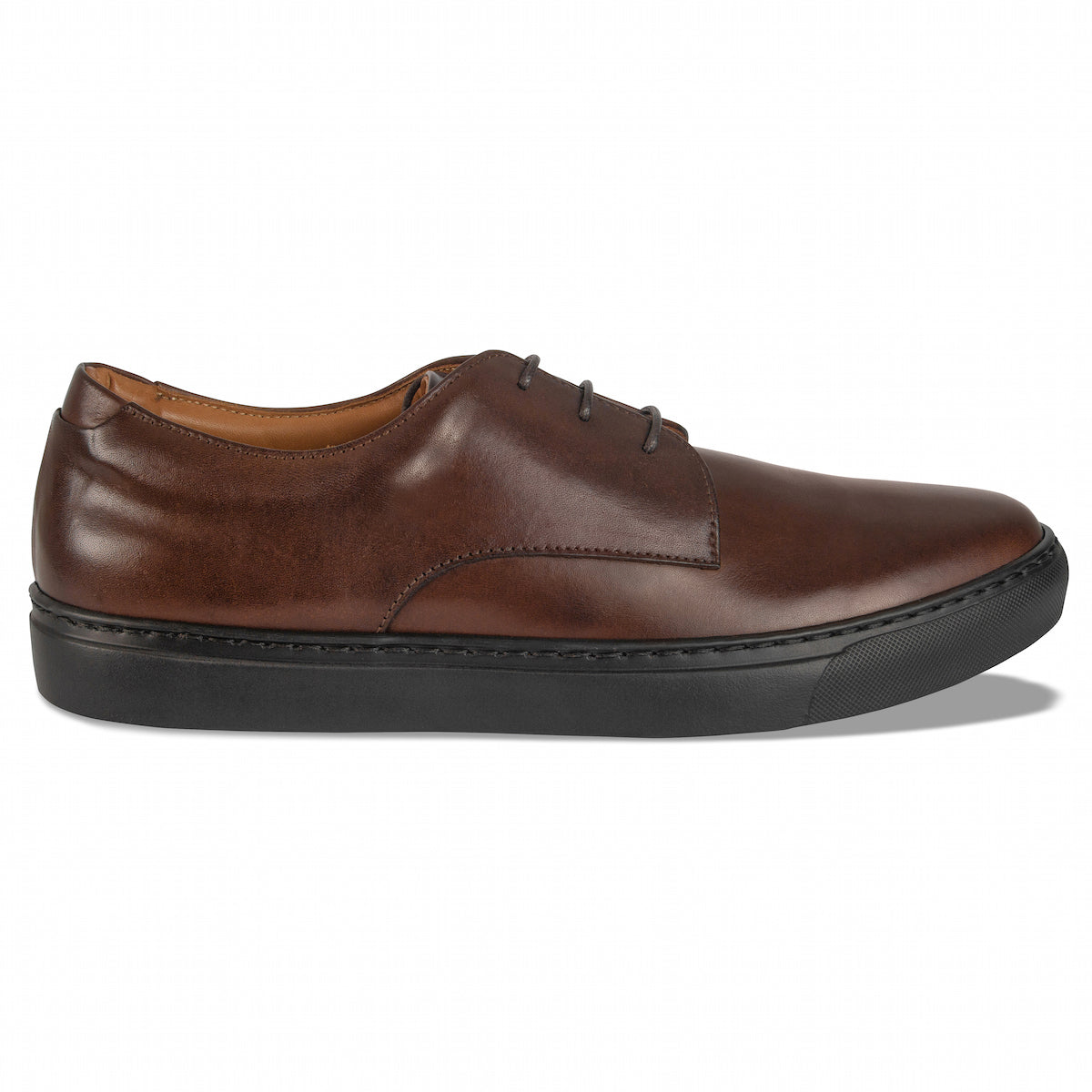 Women's Dafne - Brown Sneaker