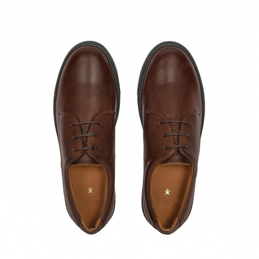Women's Dafne - Brown Sneaker