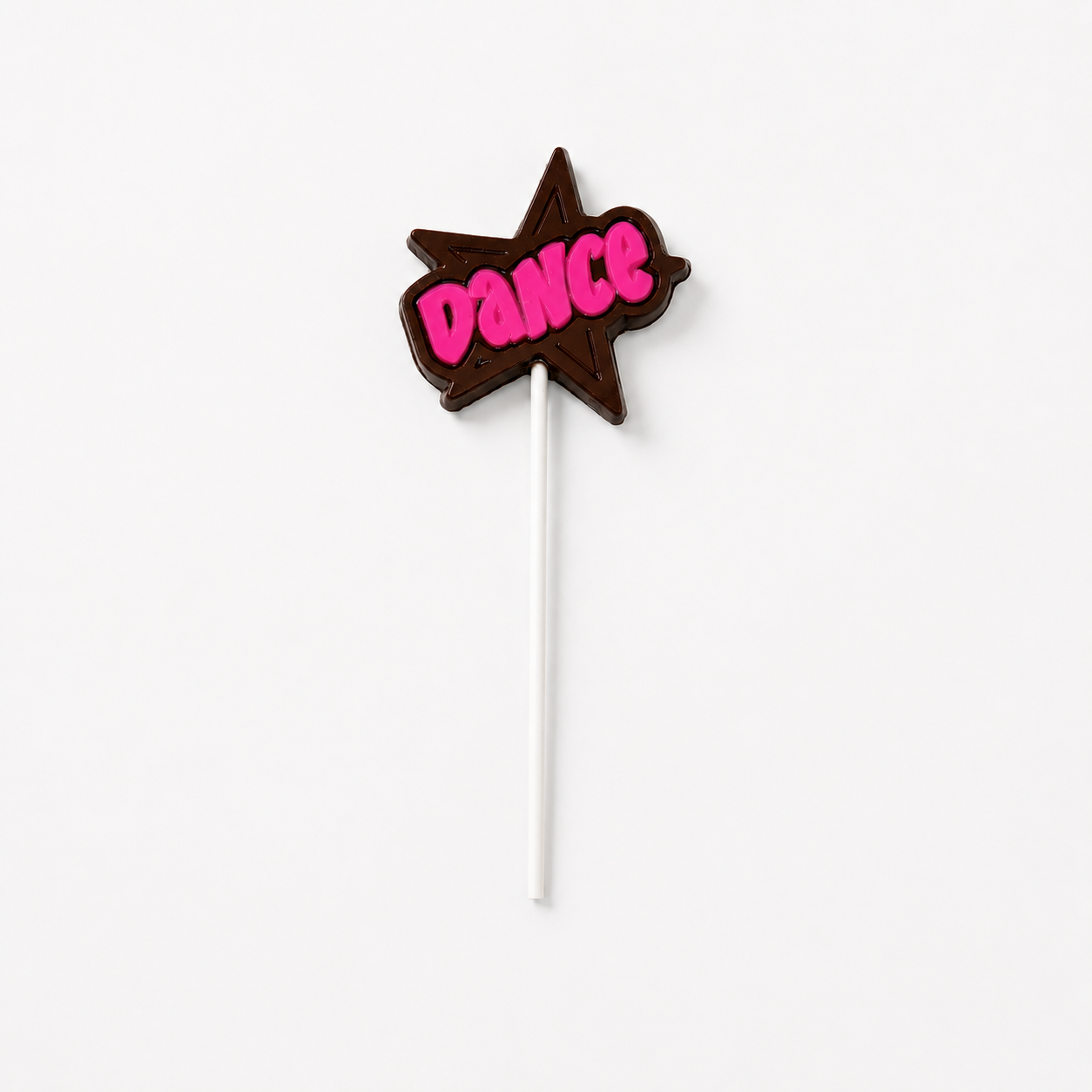 Dance Lolly Chocolate