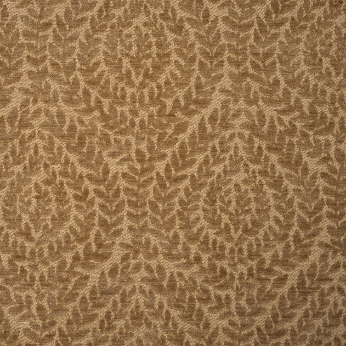 DIXIE - BOTANICAL CHENILLE JACQUARD UPHOLSTERY FABRIC BY THE YARD