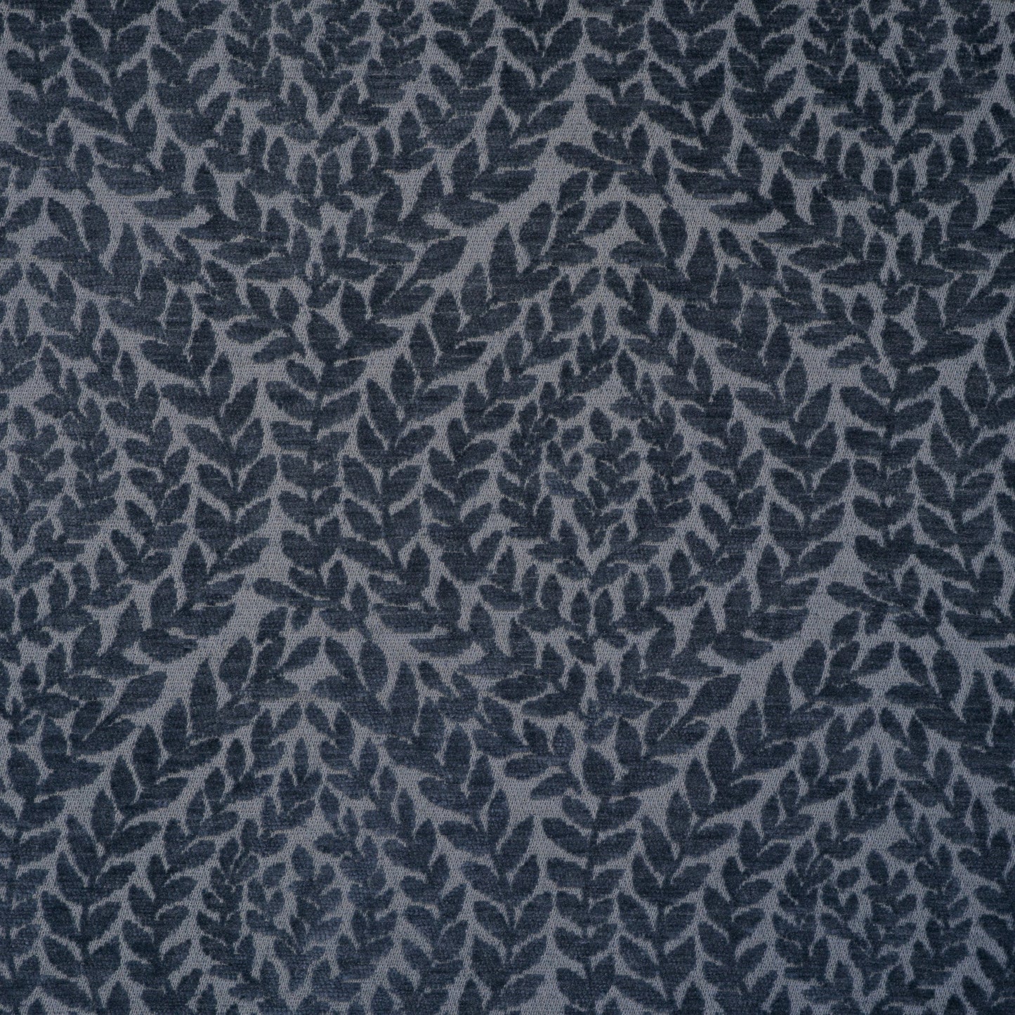 DIXIE - BOTANICAL CHENILLE JACQUARD UPHOLSTERY FABRIC BY THE YARD