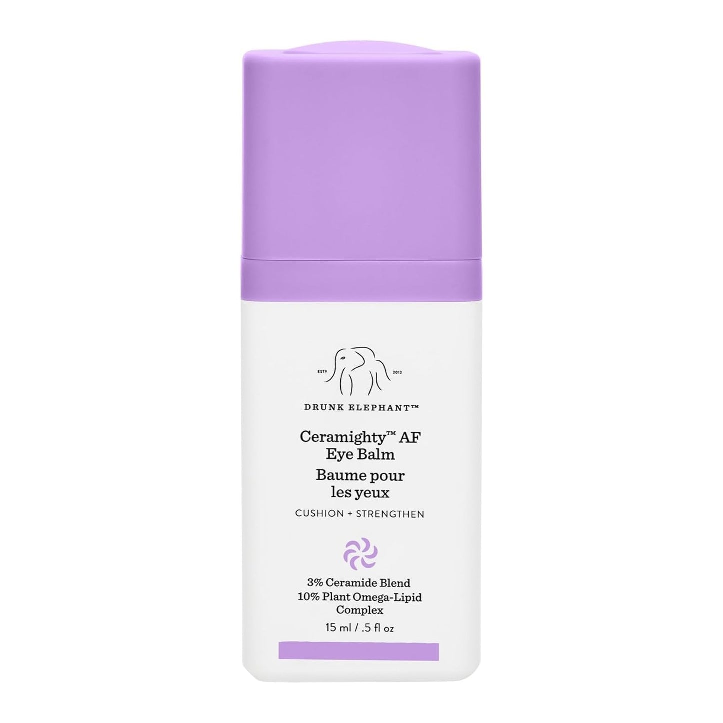 Drunk Elephant Ceramighty AF Eye Balm 15 mL