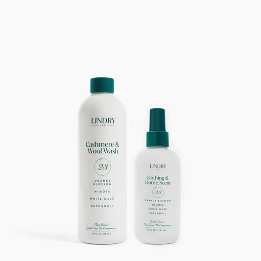 Scent 23 | Clothing & Home Duo