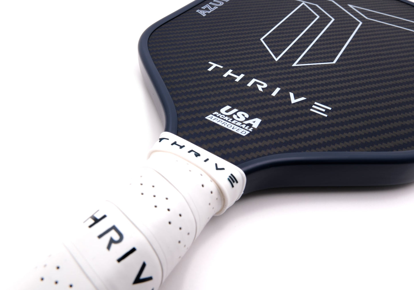 AZUL 16mm (POWER SERIES) Includes lead weights, key chain, and weight card.  Recommended swing weight (116-117).