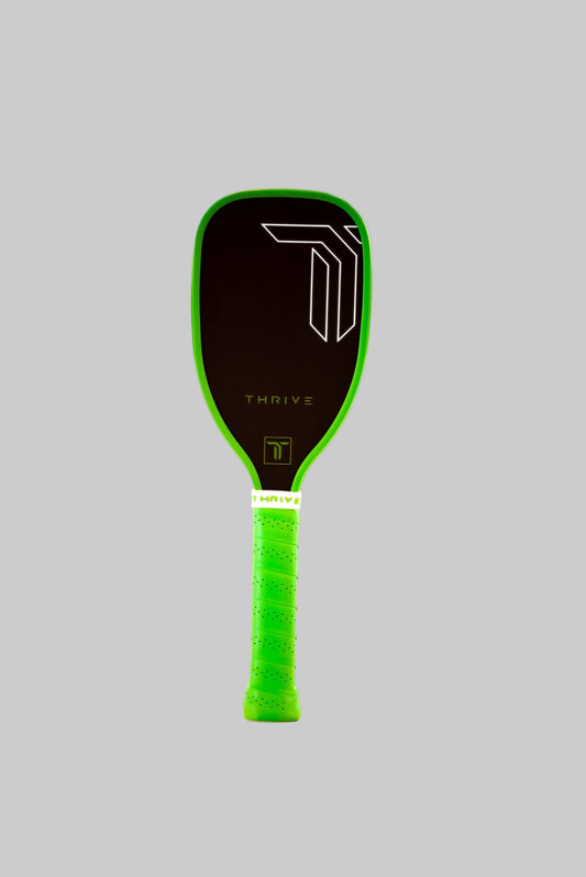 Training Paddle (Neon Green)
