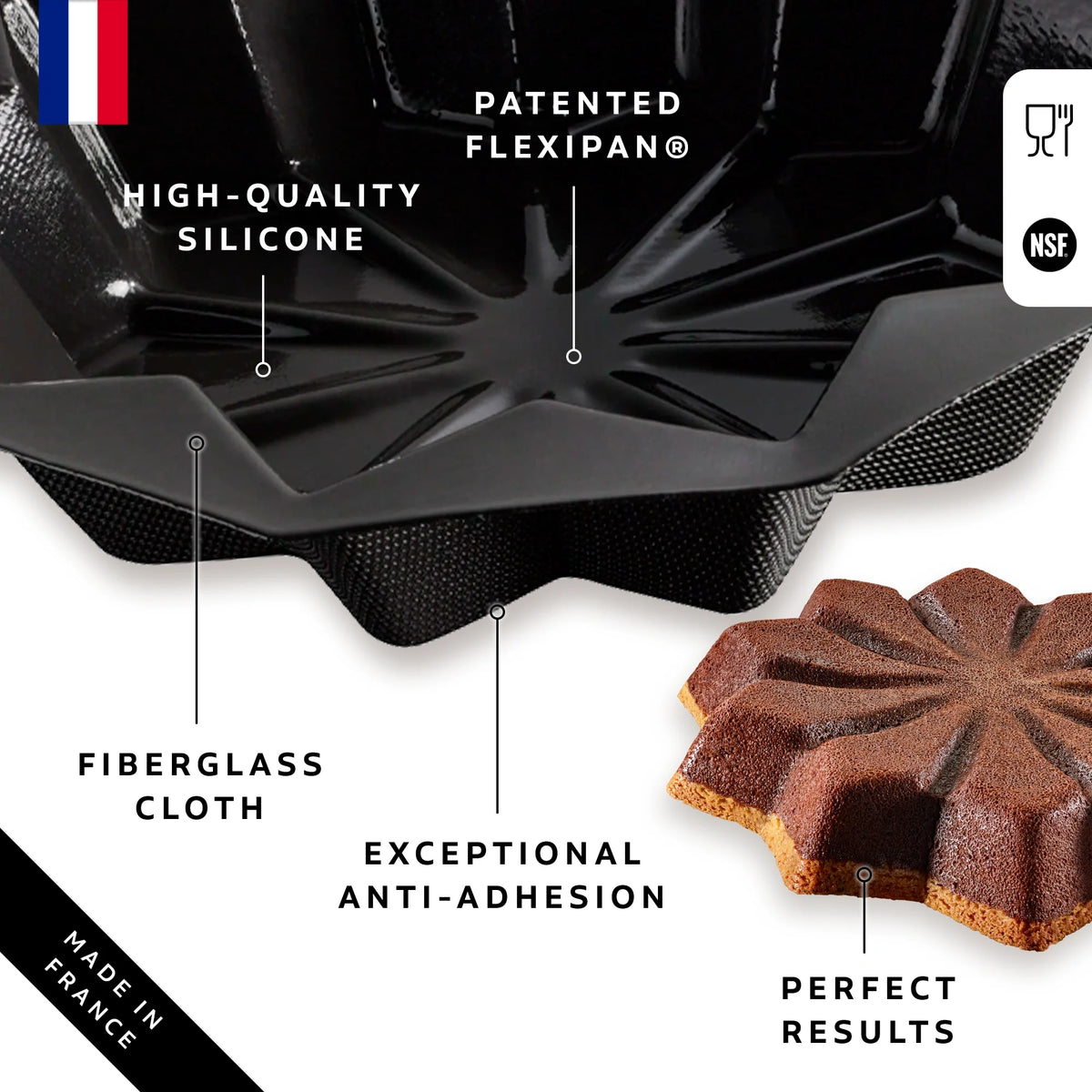 Star Mold