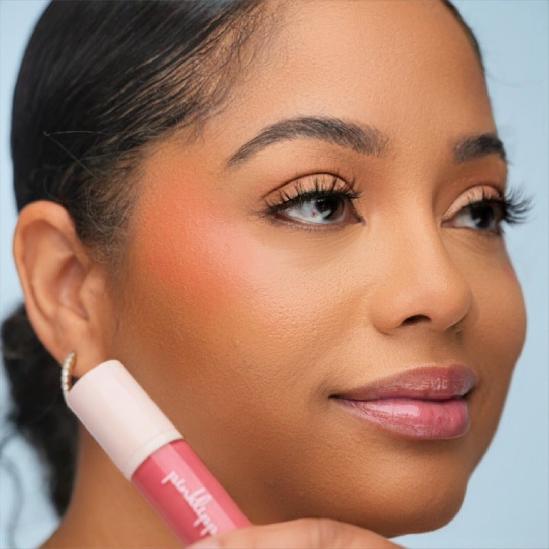 Everlasting Liquid Blush- 3 shades