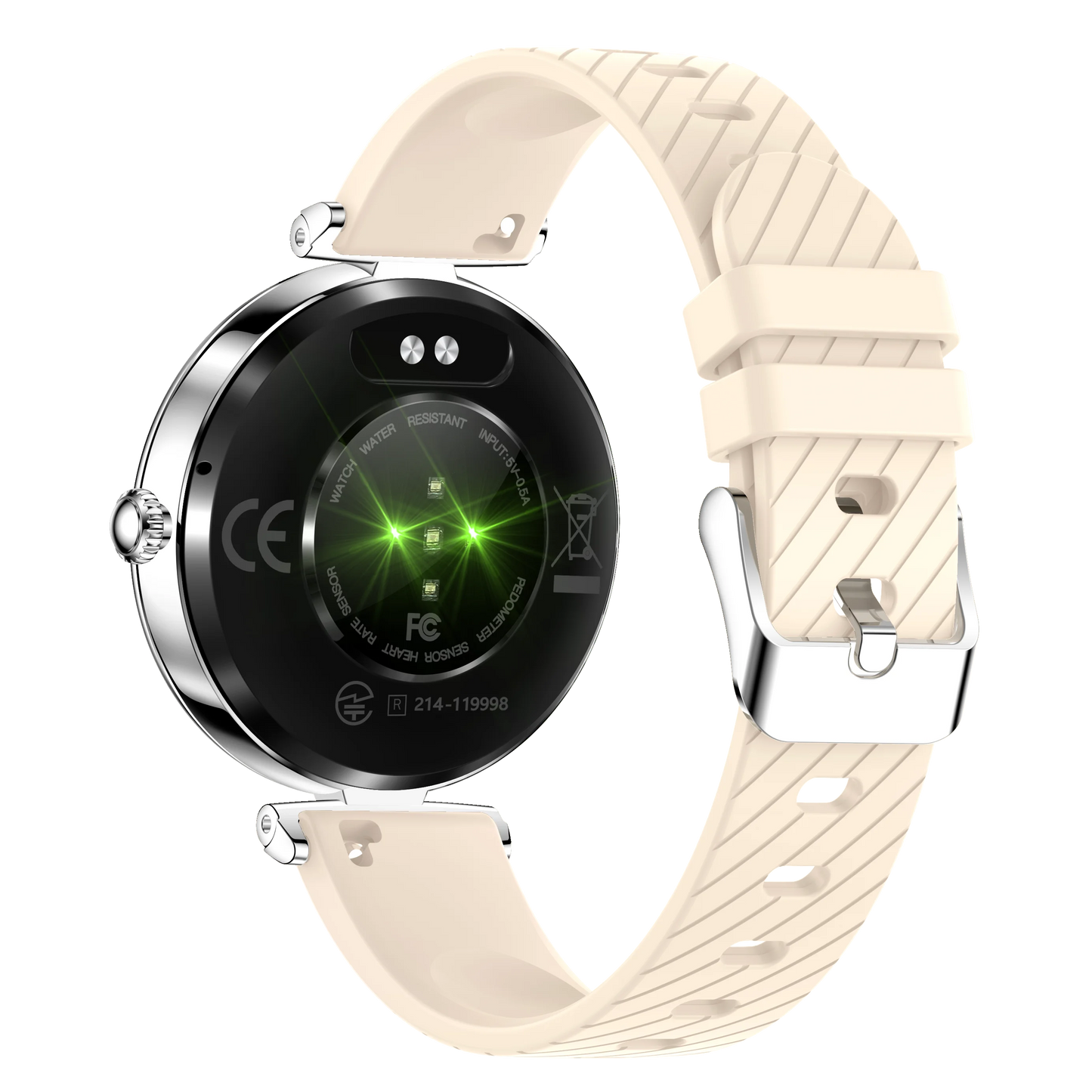 NX17 Pro Smart Watch Fashion Diamond Ladies Wristwatch Bluetooth Calling Health Monitoring Fitness Smartwatch