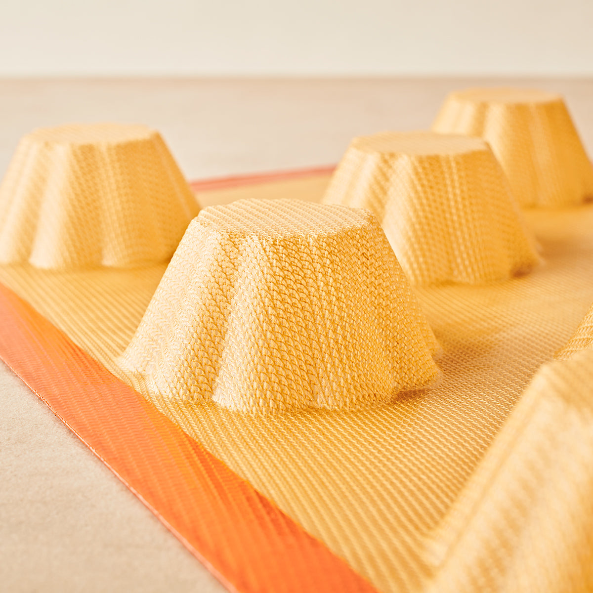 Silpat Mini Brioche Mold