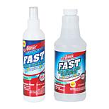 Professor Amos Fast Microbial Odor Eliminator Concentrated Kit 16oz. - FINAL QUANITITIES