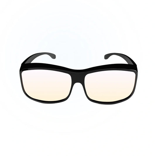 Blue Light Blocking Glasses – Universal Fitover Series