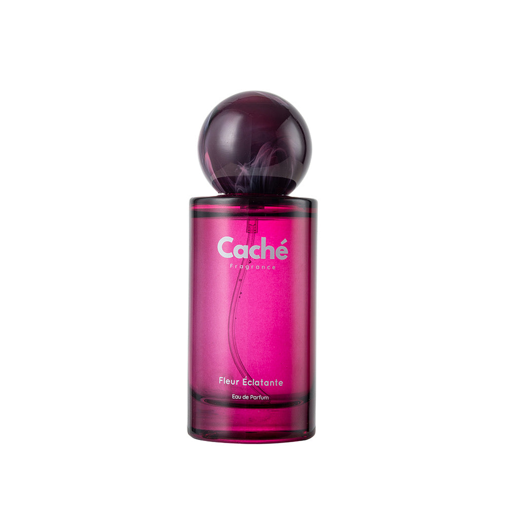Caché - Fleur Éclatante Perfume