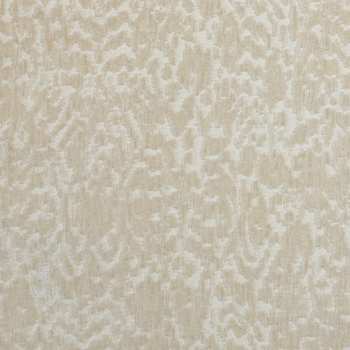 FRANCESCA - CHENILLE JACQUARD PATTERN UPHOLSTERY FABRIC BY THE YARD