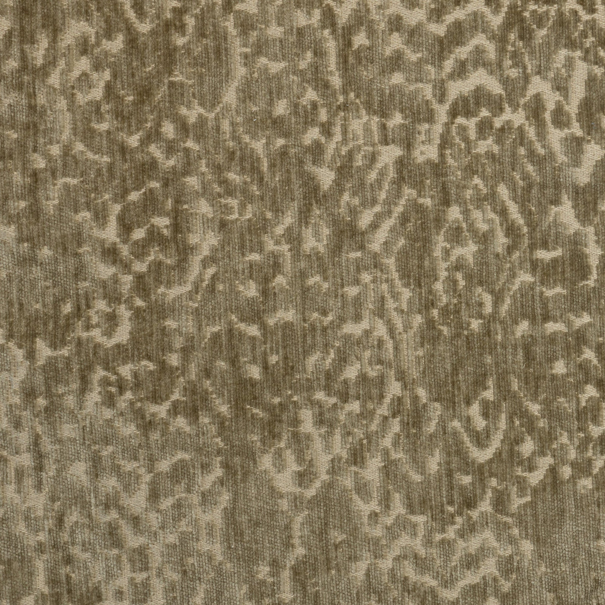 FRANCESCA - CHENILLE JACQUARD PATTERN UPHOLSTERY FABRIC BY THE YARD